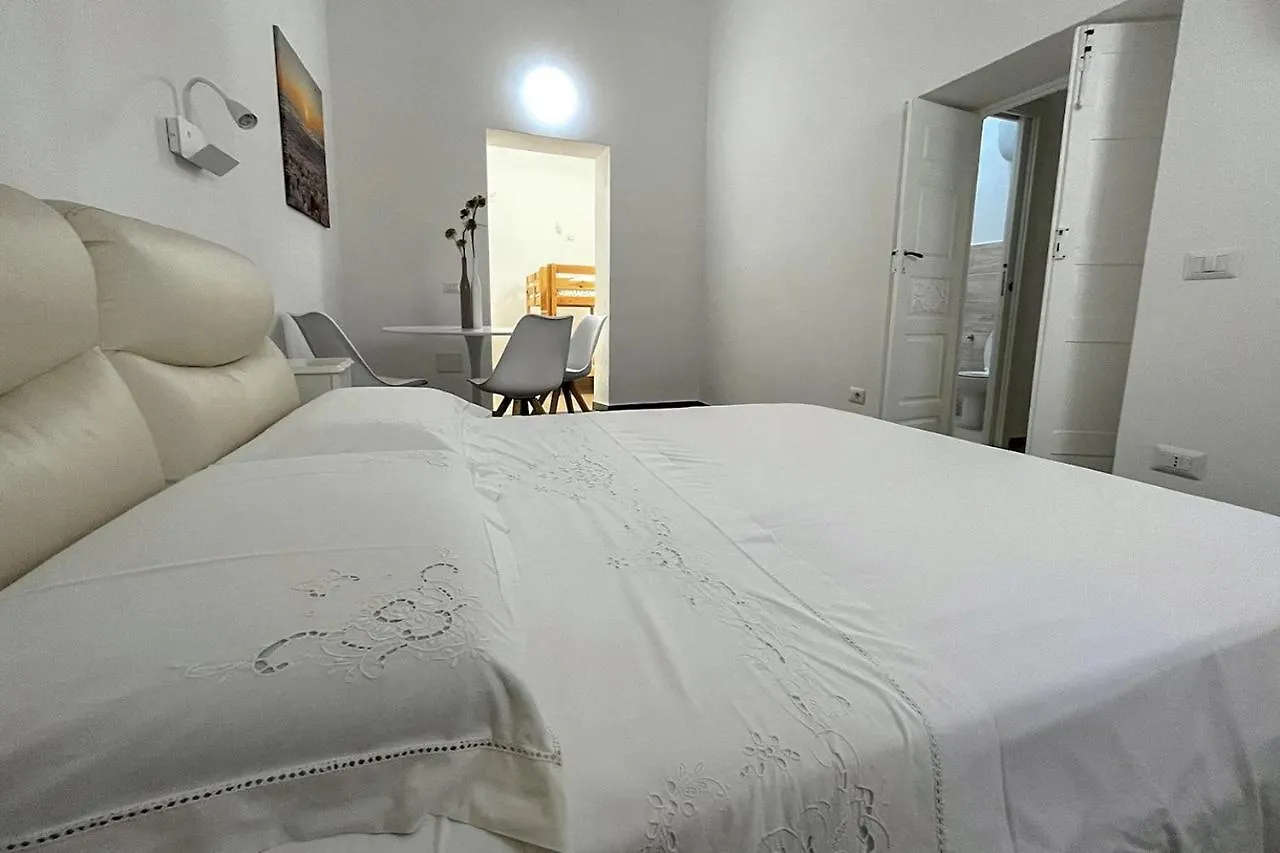 B&B Dimora Orru Càbras Italia