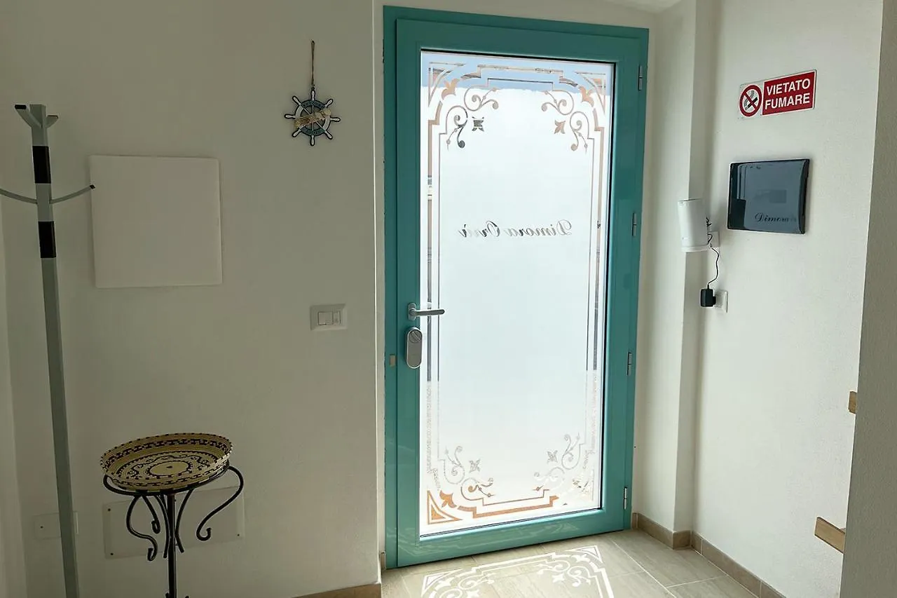 B&B Dimora Orru Càbras 0*,  Italia