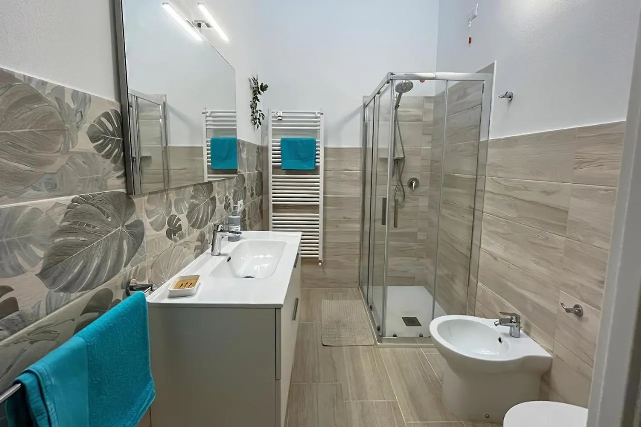 Bed & Breakfast B&B Dimora Orru Càbras