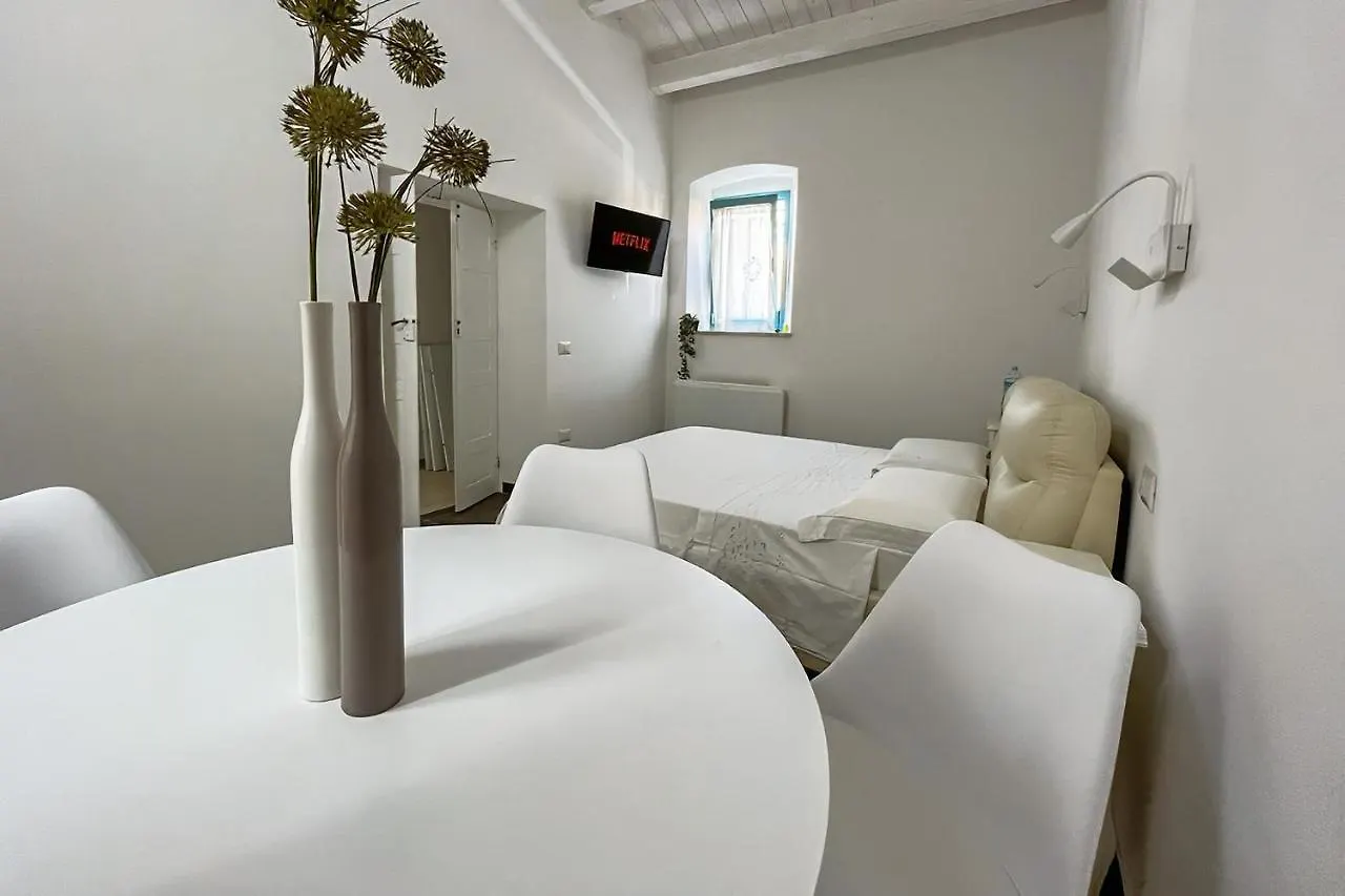 B&B Dimora Orru Càbras Italia