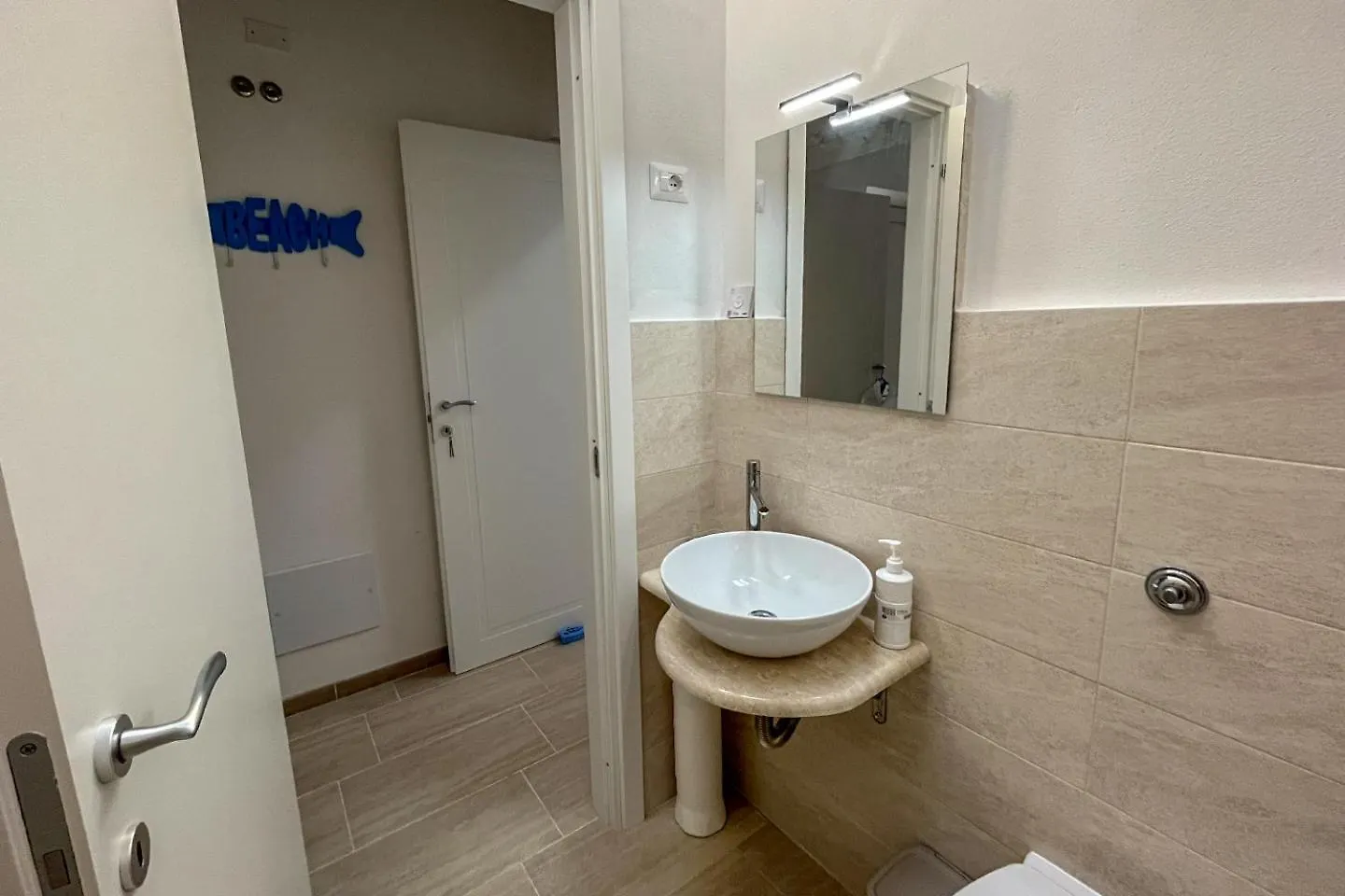 Bed & Breakfast B&B Dimora Orru Càbras Italia