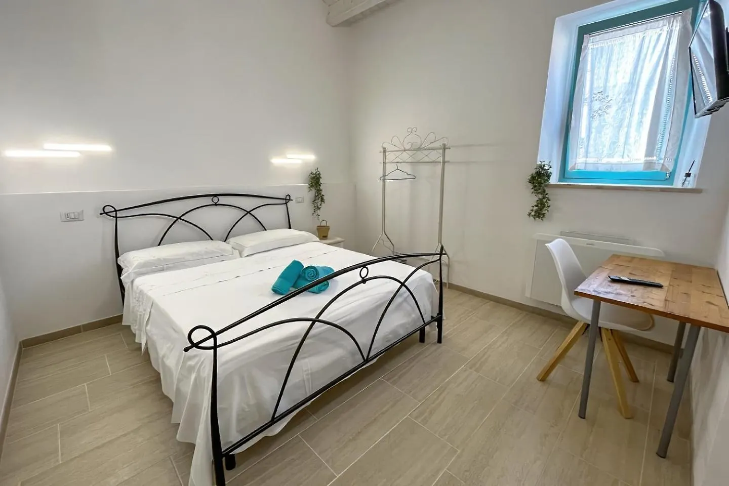 Bed & Breakfast B&B Dimora Orru Càbras