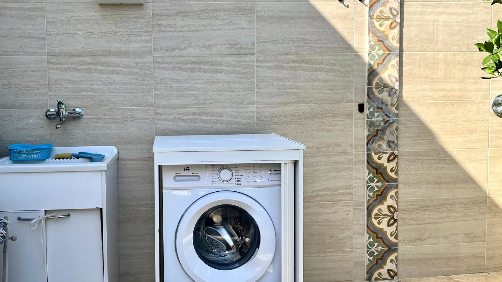 B&B Dimora Orru 까브라스